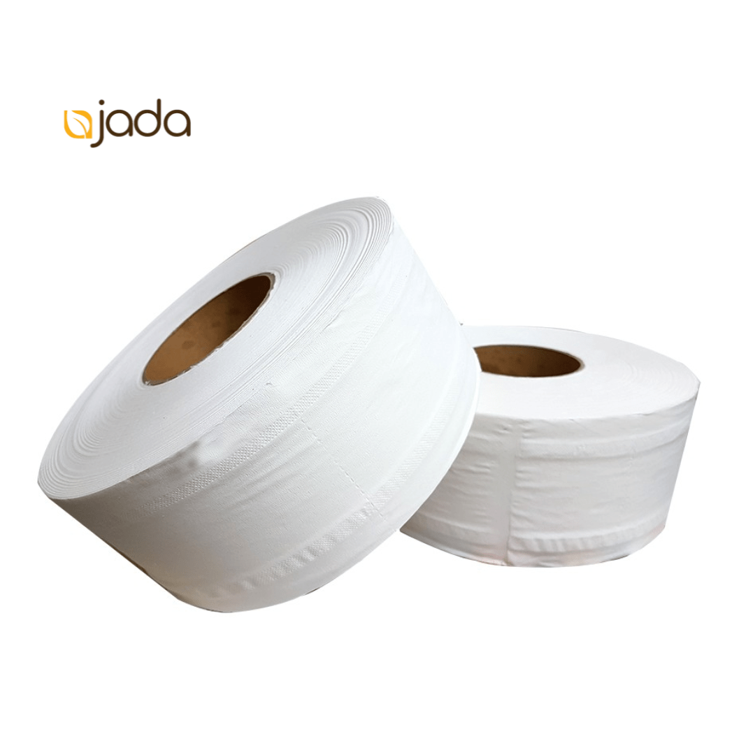 ứng dụng của giấy vệ sinh jada